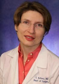 dr kotova|Team 